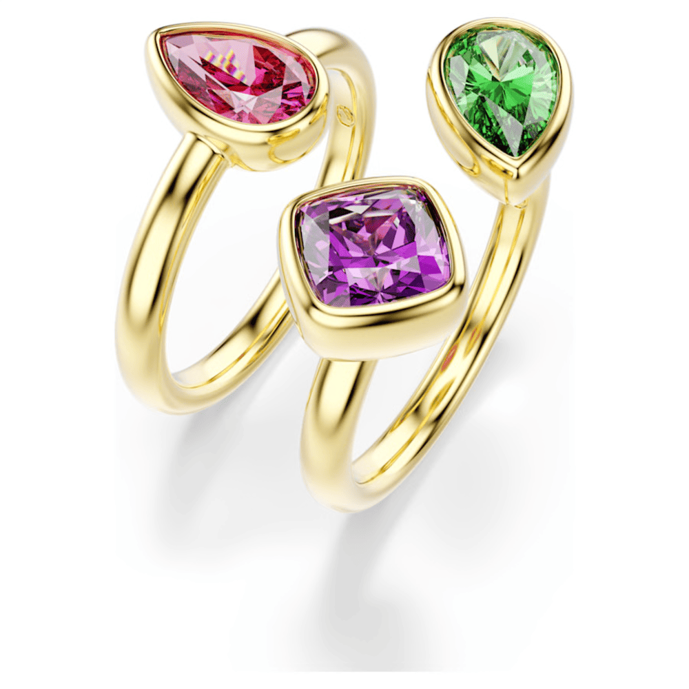 SWAROVKI | Anello cocktail Imber