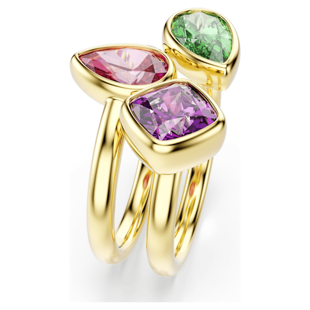 SWAROVKI | Anello cocktail Imber