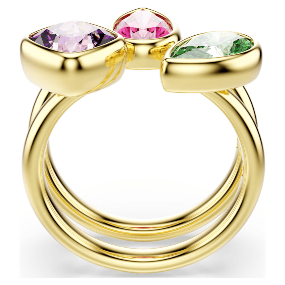 SWAROVKI | Anello cocktail Imber