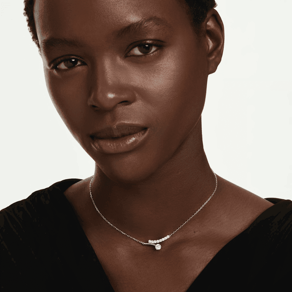 SWAROVSKI | Collana Matrix