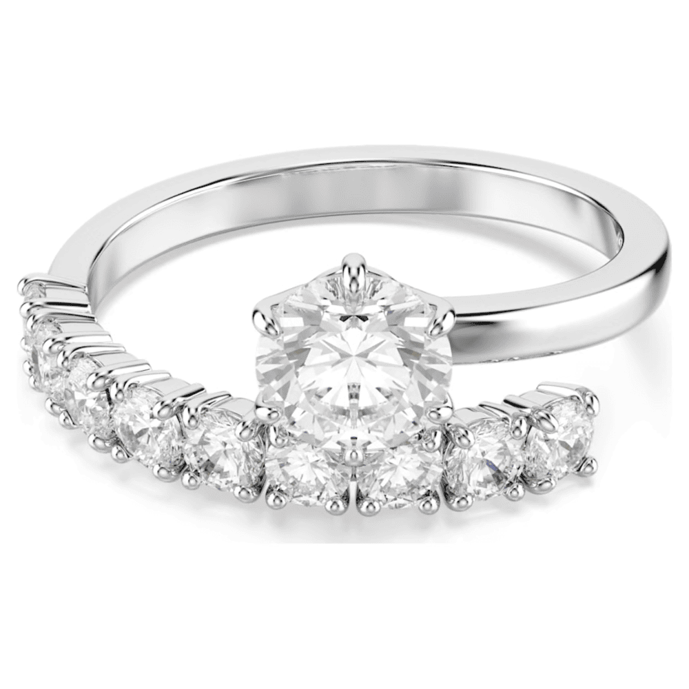 SWAROVKI | Anello aperto Matrix
