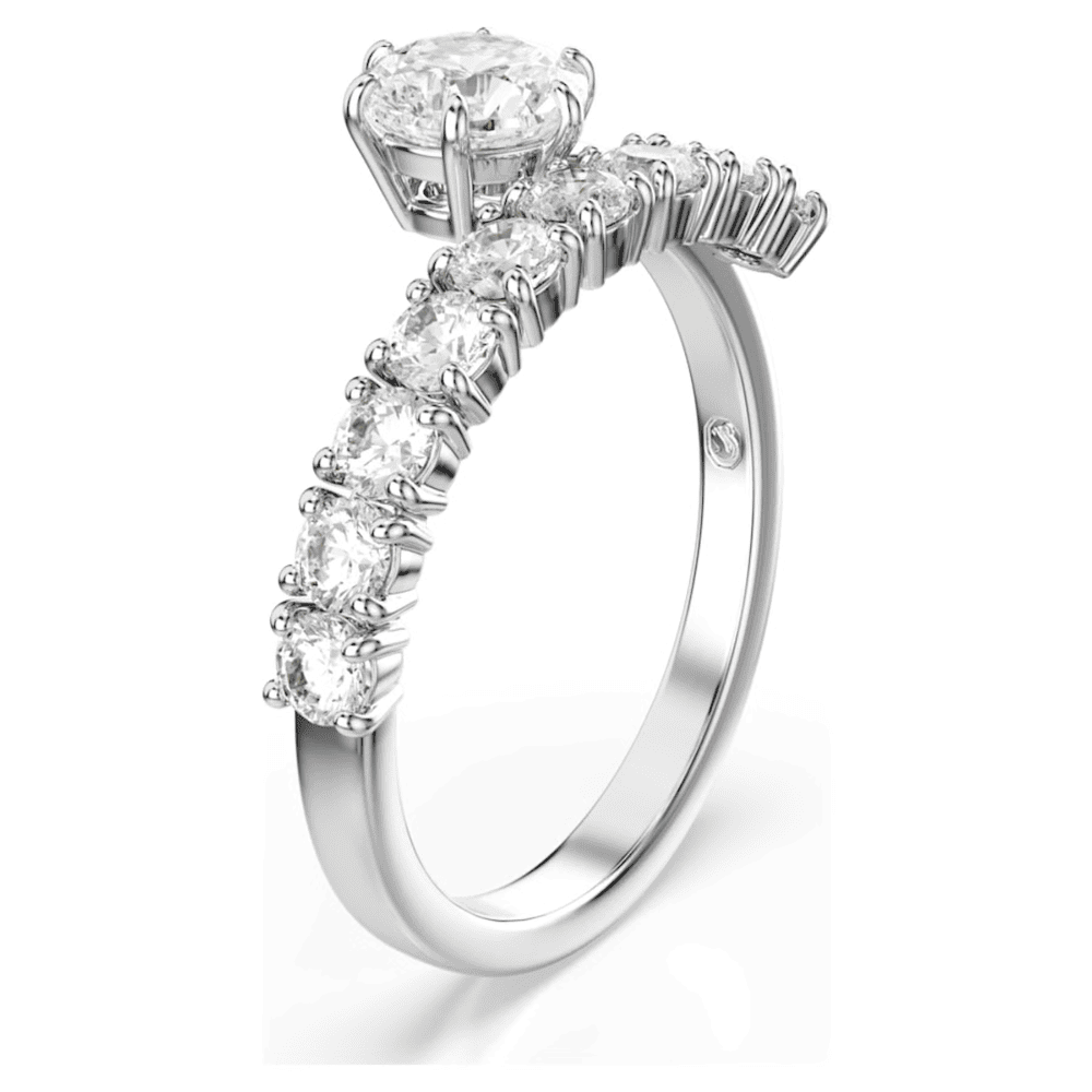 SWAROVKI | Anello aperto Matrix