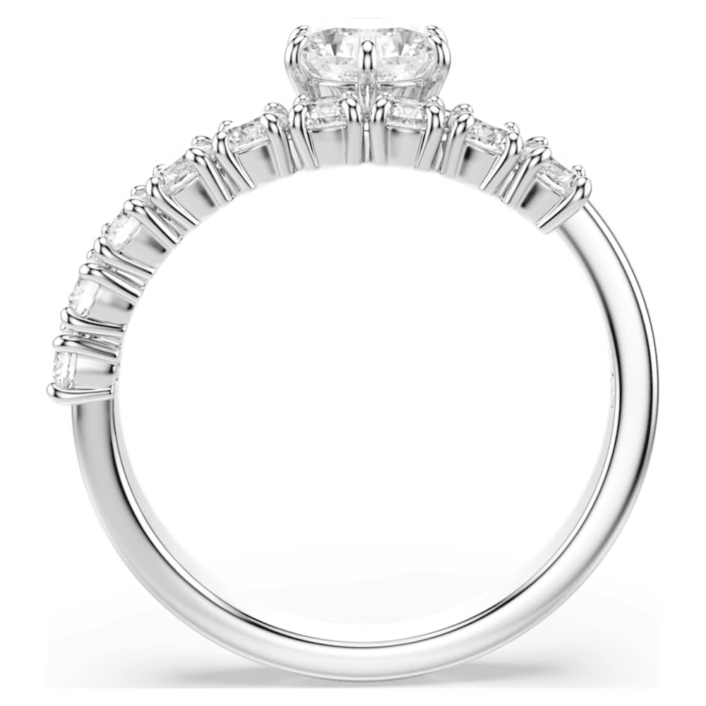 SWAROVKI | Anello aperto Matrix