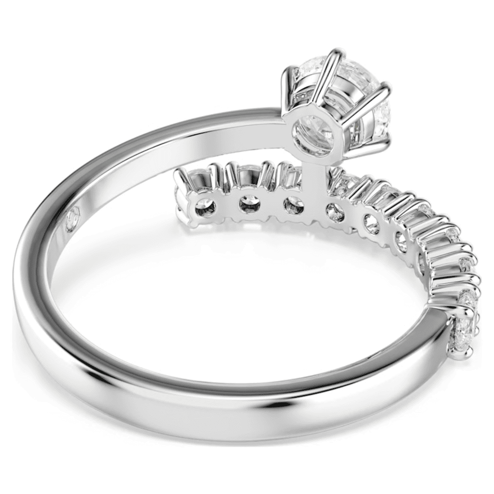 SWAROVKI | Anello aperto Matrix