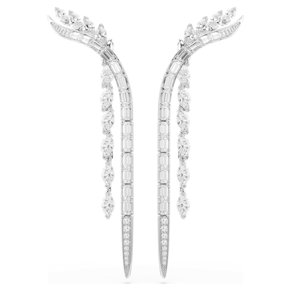 SWAROVSKI | Orecchini Mesmera