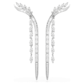SWAROVSKI | Orecchini Mesmera