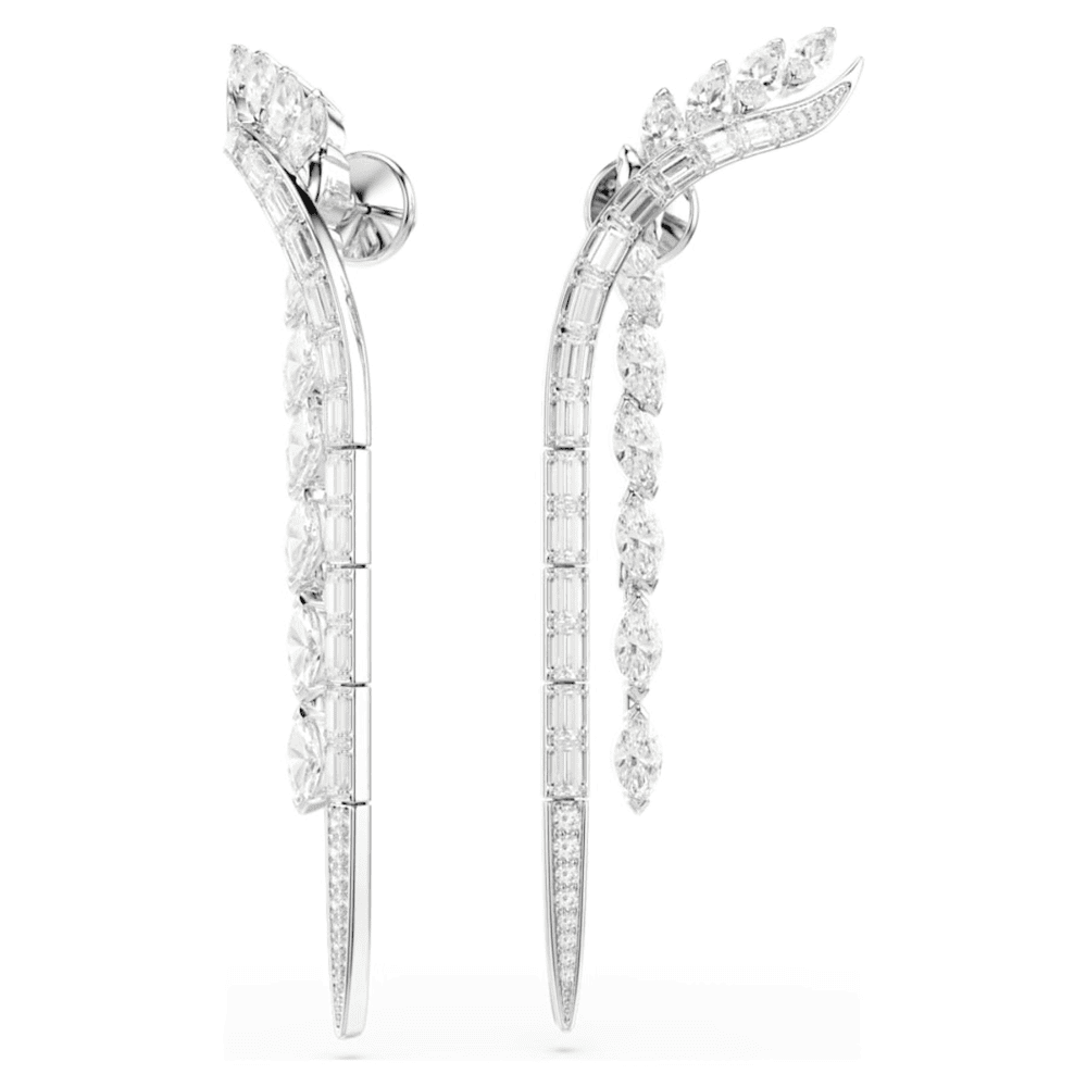 SWAROVSKI | Orecchini Mesmera
