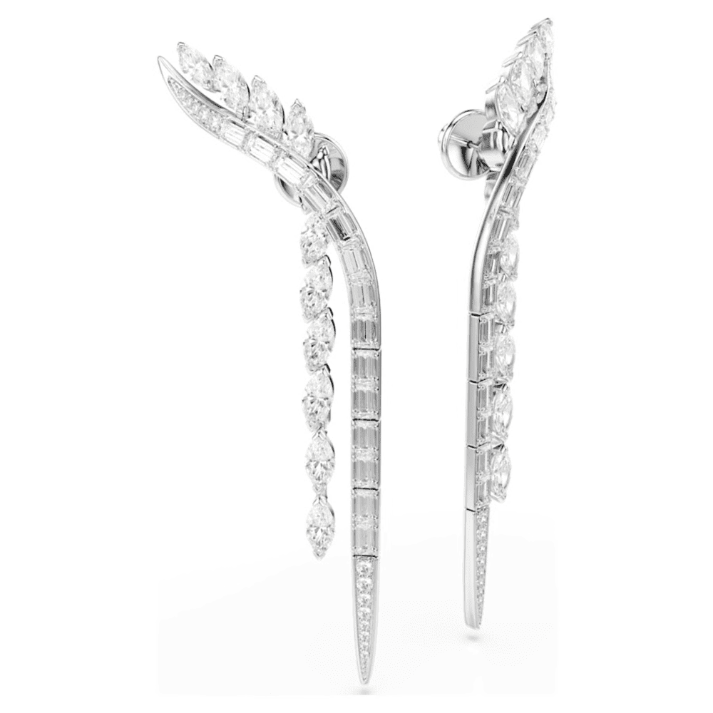 SWAROVSKI | Orecchini Mesmera