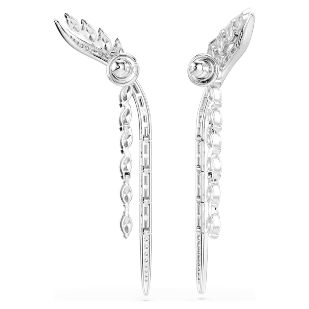 SWAROVSKI | Orecchini Mesmera