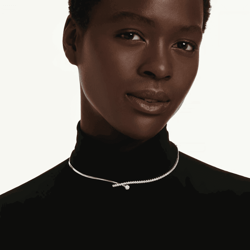 SWAROVSKI | Collana Matrix