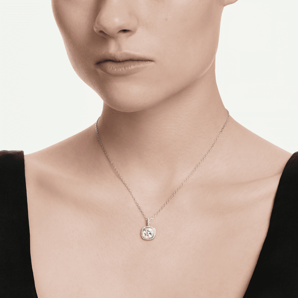 SWAROVSKI | Pendente Una Angelic