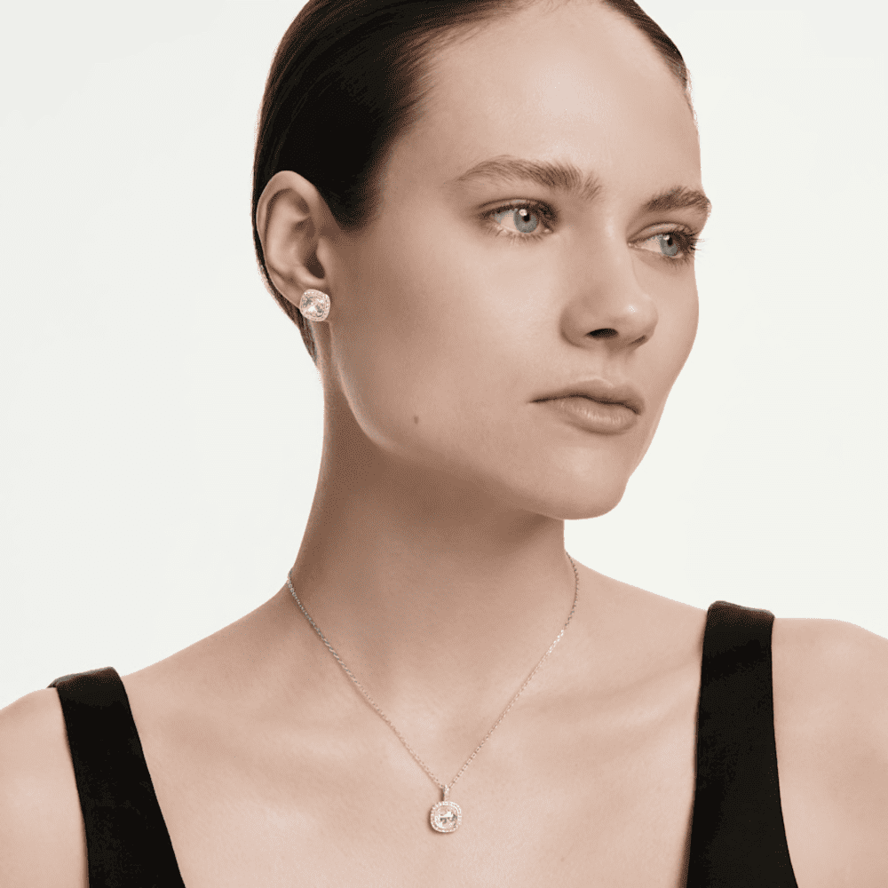 SWAROVSKI | Set Una Angelic