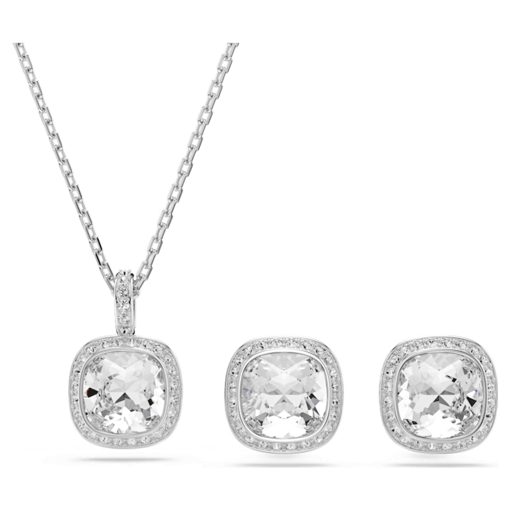 SWAROVSKI | Set Una Angelic