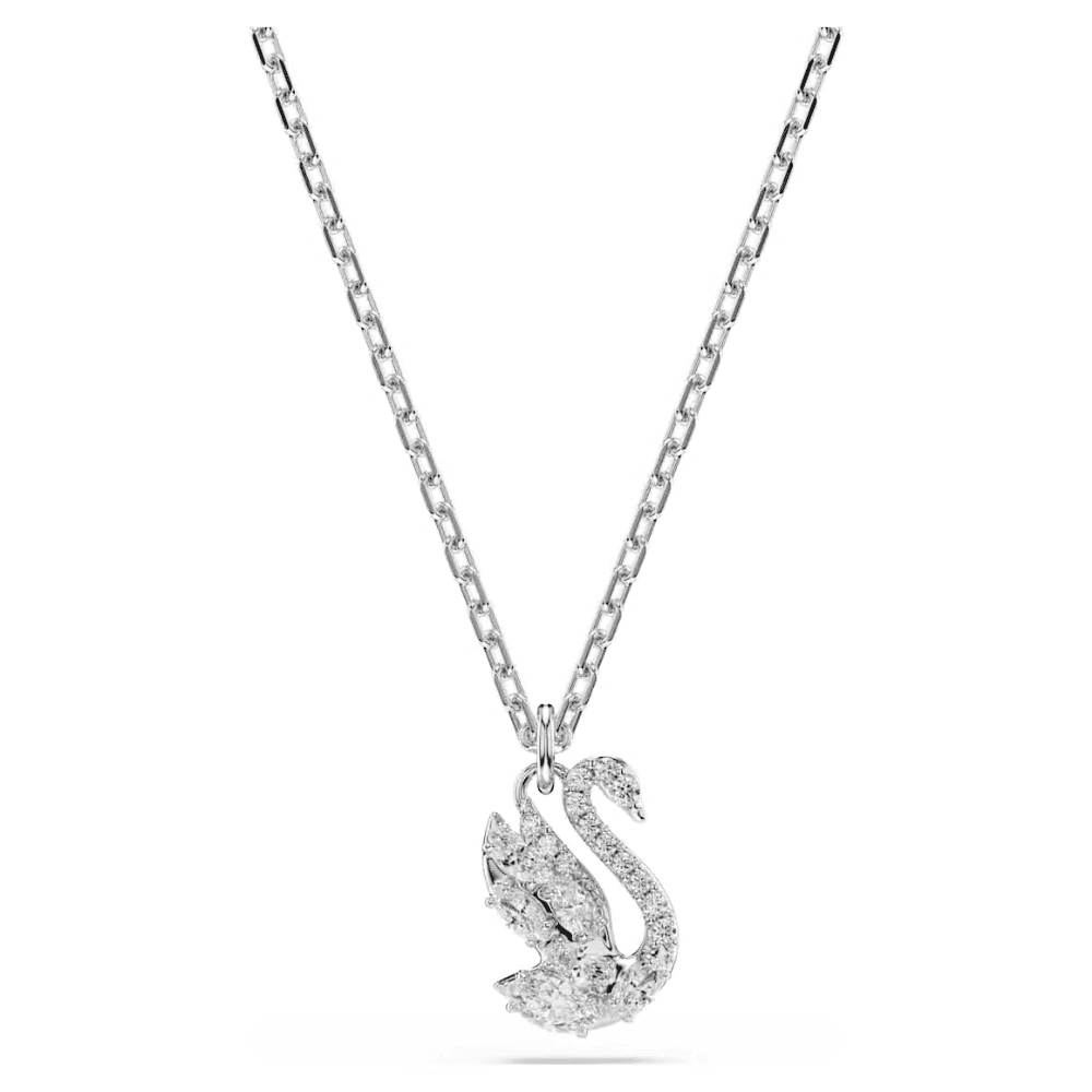 SWAROVSKI | Pendente Swan