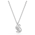 SWAROVSKI | Pendente Swan