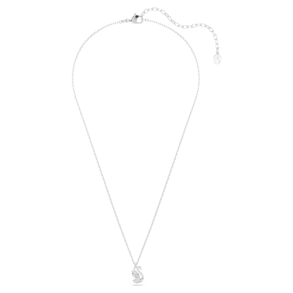 SWAROVSKI | Pendente Swan