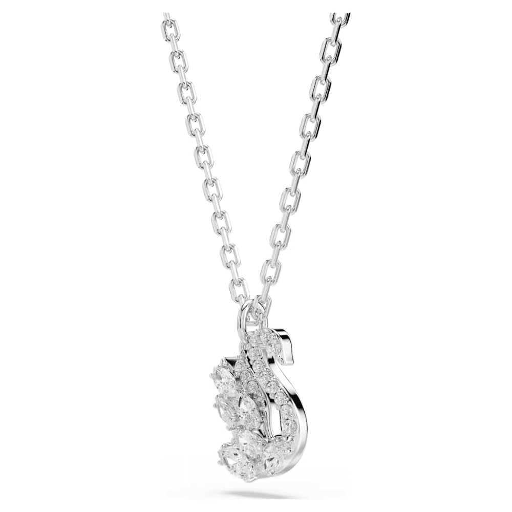 SWAROVSKI | Pendente Swan