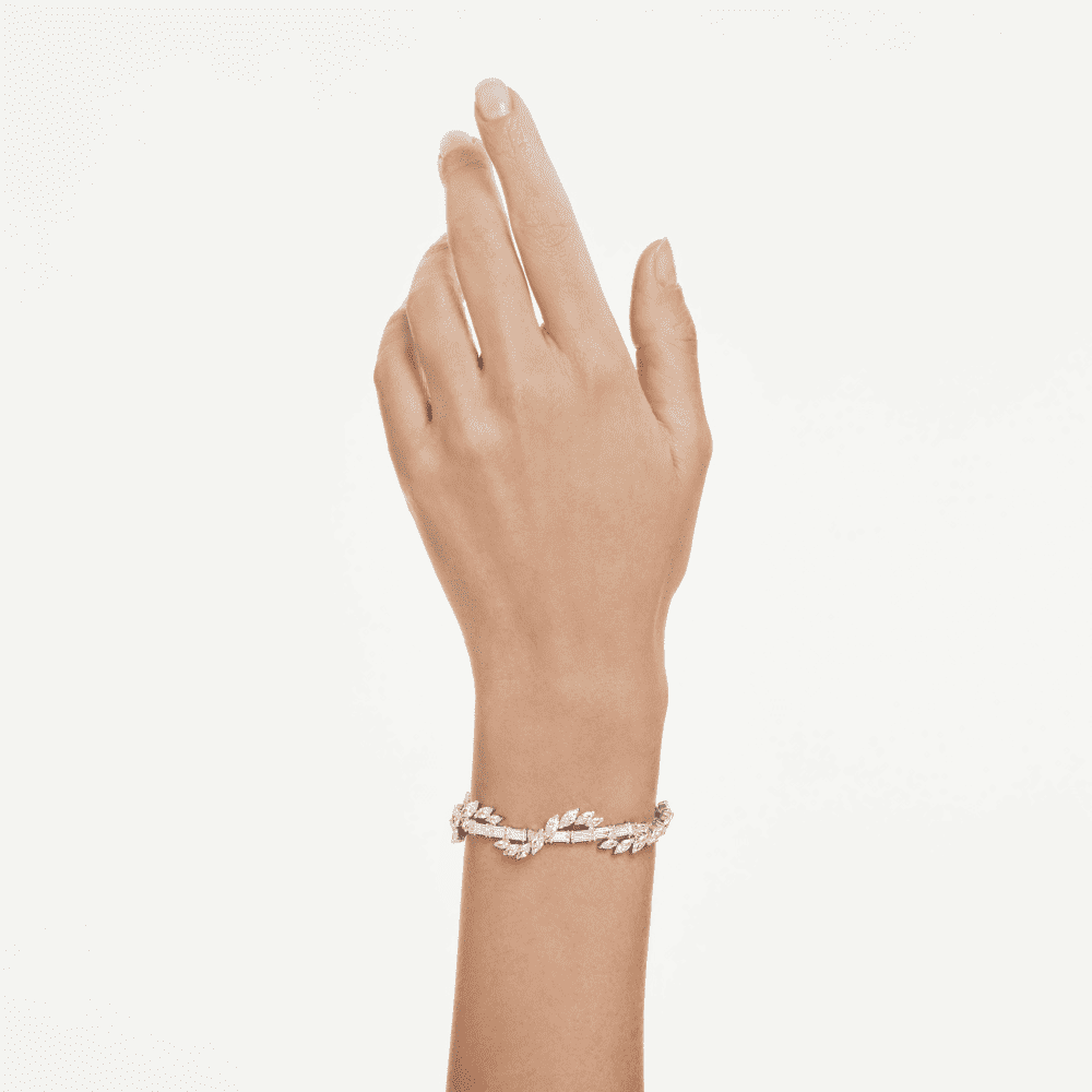 SWAROVSKI | Braccialetto Mesmera