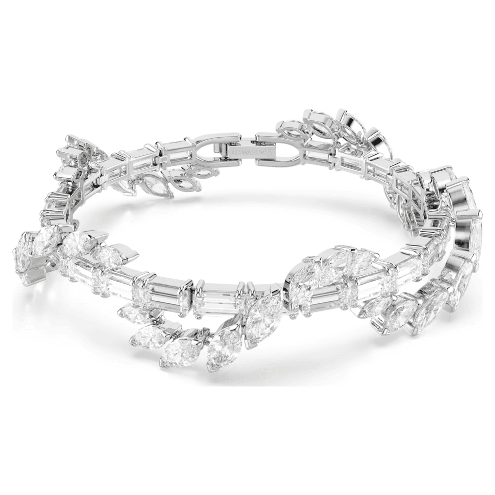 SWAROVSKI | Braccialetto Mesmera