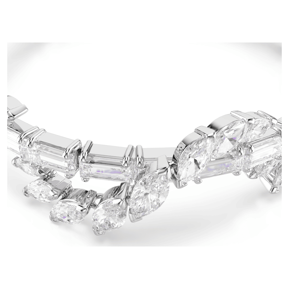 SWAROVSKI | Braccialetto Mesmera