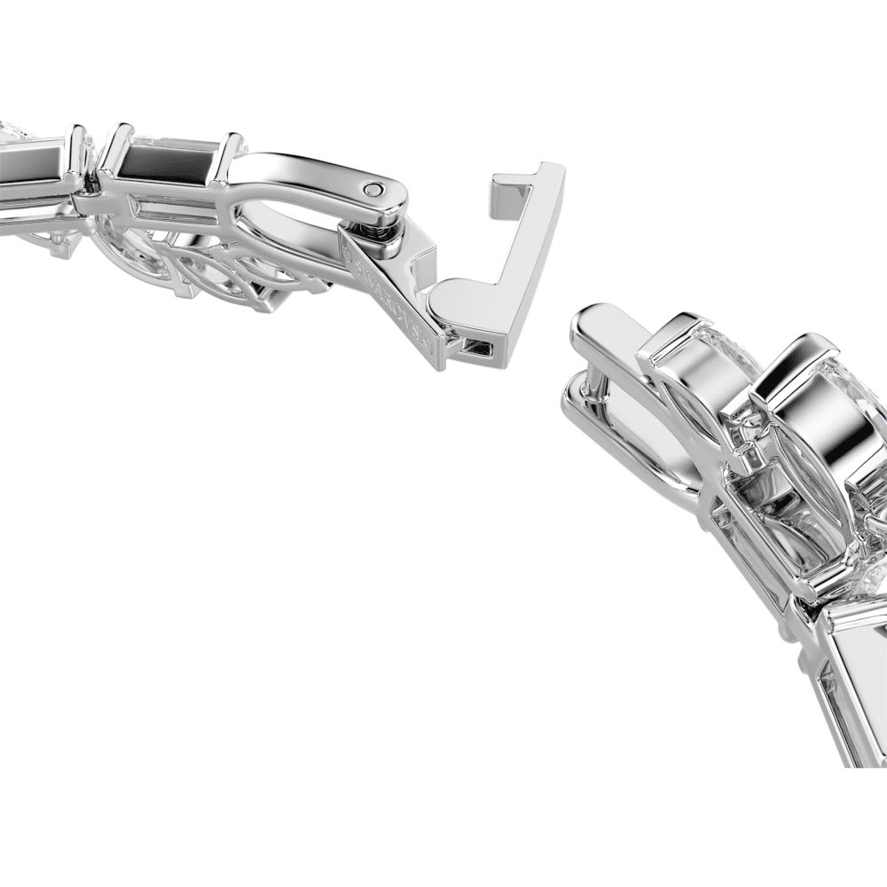 SWAROVSKI | Braccialetto Mesmera