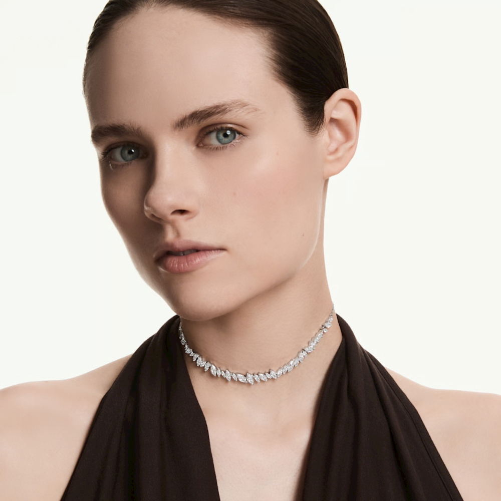 SWAROVSKI | Girocollo Mesmera