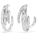 SWAROVSKI | Orecchini a clip Vienna