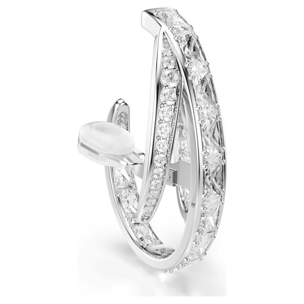 SWAROVSKI | Orecchini a clip Vienna