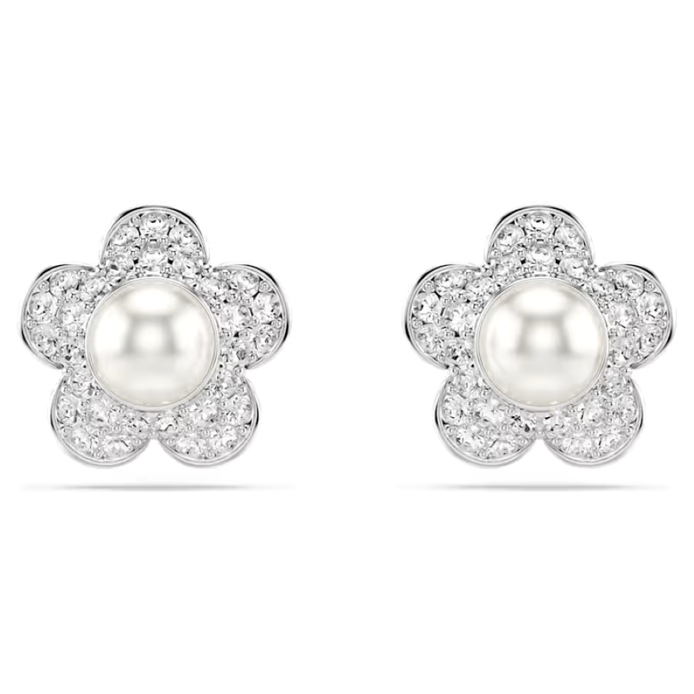 SWAROVSKI | Orecchini a lobo Ariana Grande x Swarovski