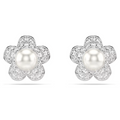 SWAROVSKI | Orecchini a lobo Ariana Grande x Swarovski