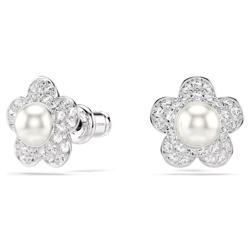 SWAROVSKI | Orecchini a lobo Ariana Grande x Swarovski