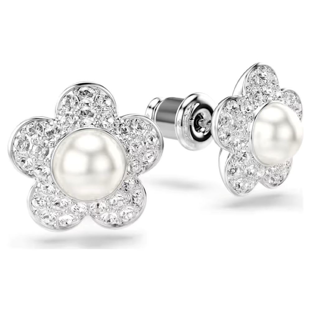SWAROVSKI | Orecchini a lobo Ariana Grande x Swarovski