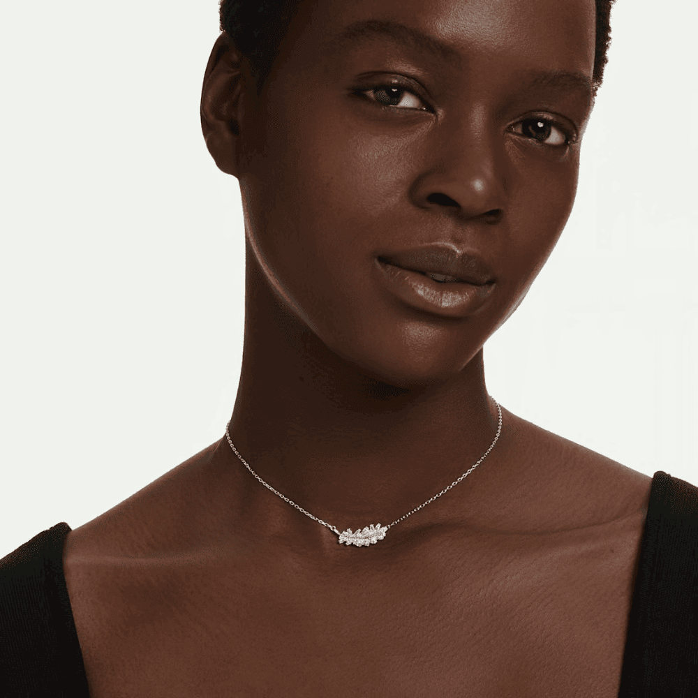 SWAROVSKI | Pendente Vienna