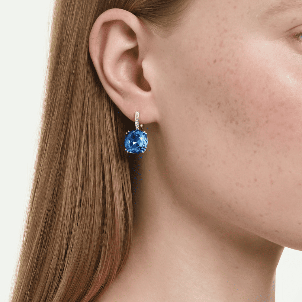 SWAROVSKI | Orecchini pendenti Millenia