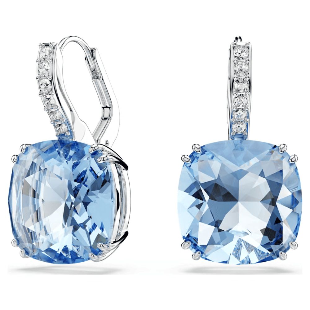 SWAROVSKI | Orecchini pendenti Millenia