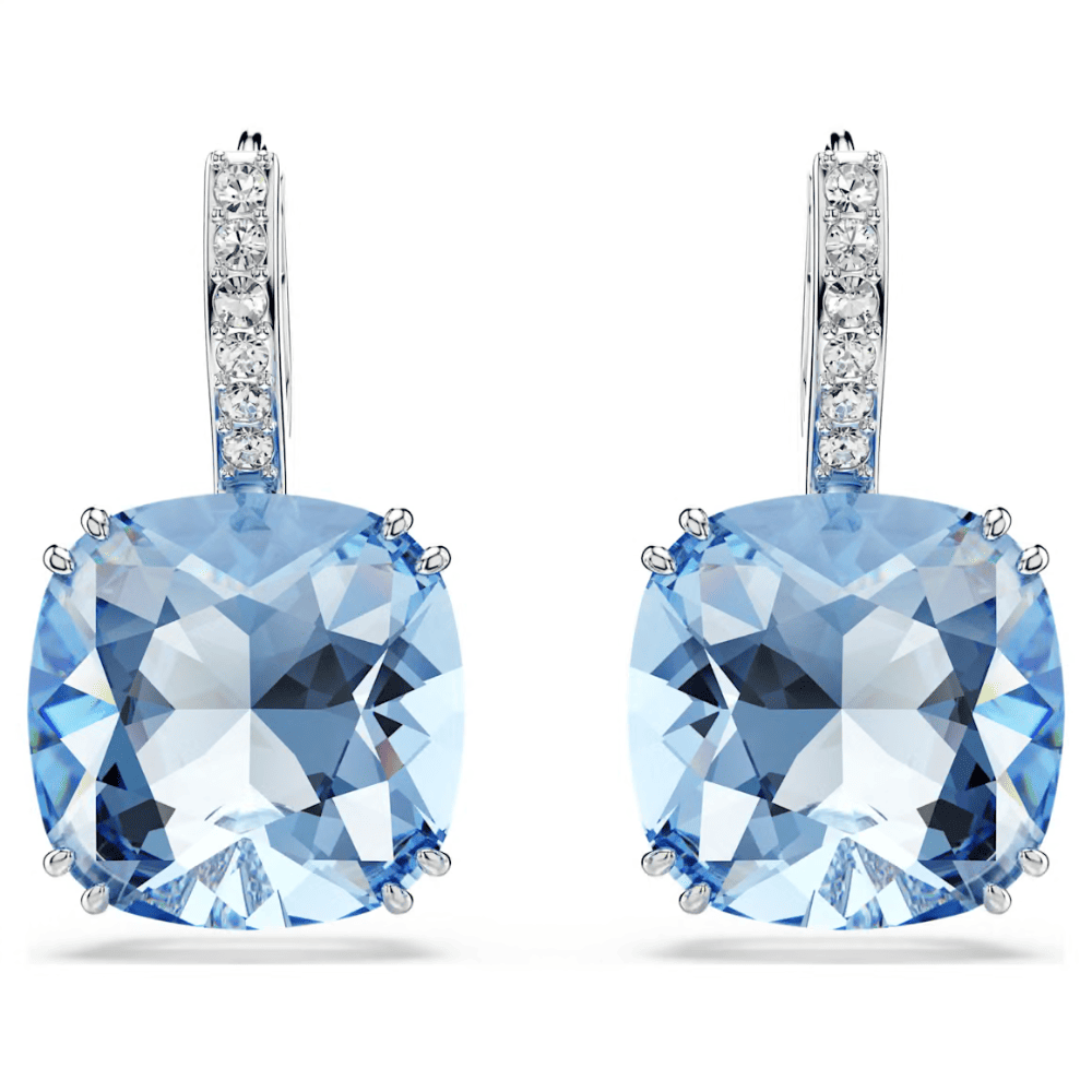SWAROVSKI | Orecchini pendenti Millenia