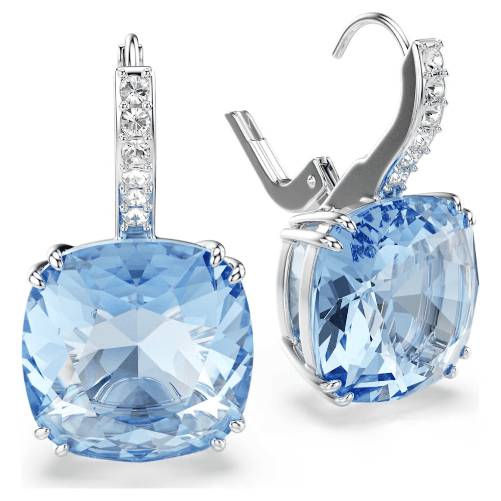 SWAROVSKI | Orecchini pendenti Millenia