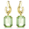 SWAROVSKI | Orecchini pendenti Millenia