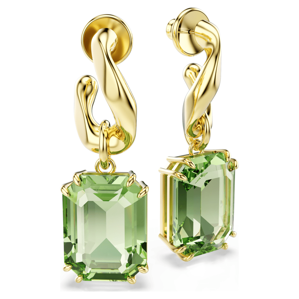 SWAROVSKI | Orecchini pendenti Millenia