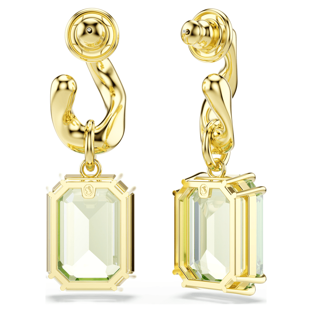 SWAROVSKI | Orecchini pendenti Millenia