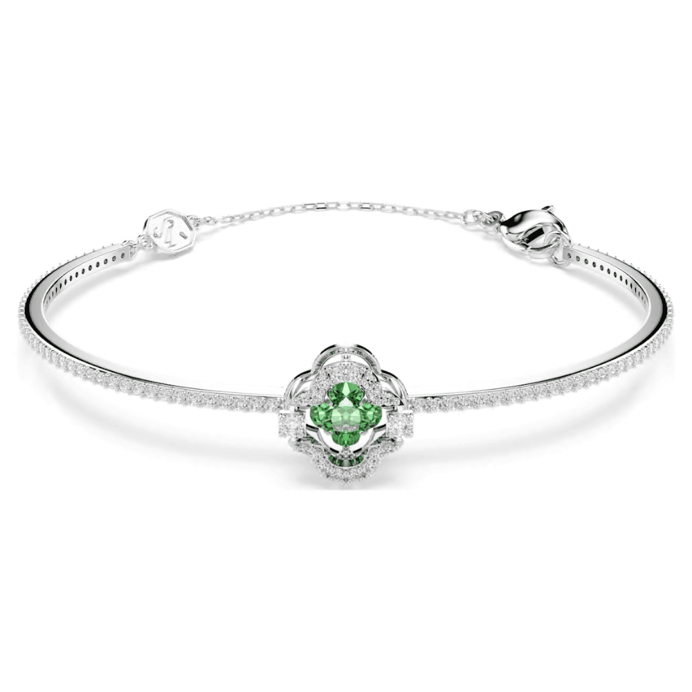SWAROVSKI | Bracciale rigido Una Angelic