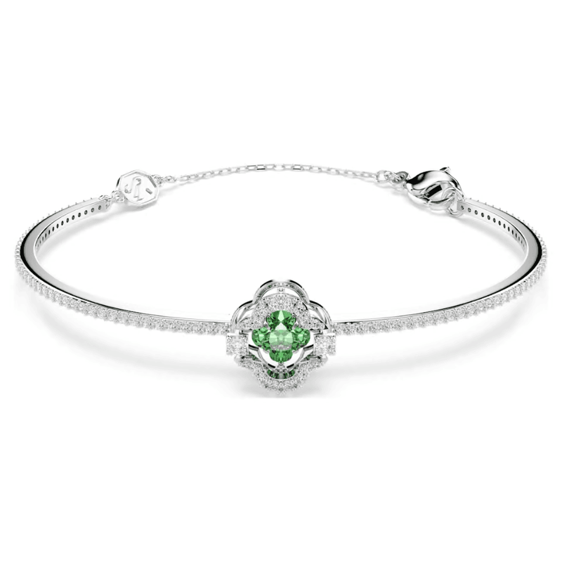 SWAROVSKI | Bracciale rigido Una Angelic