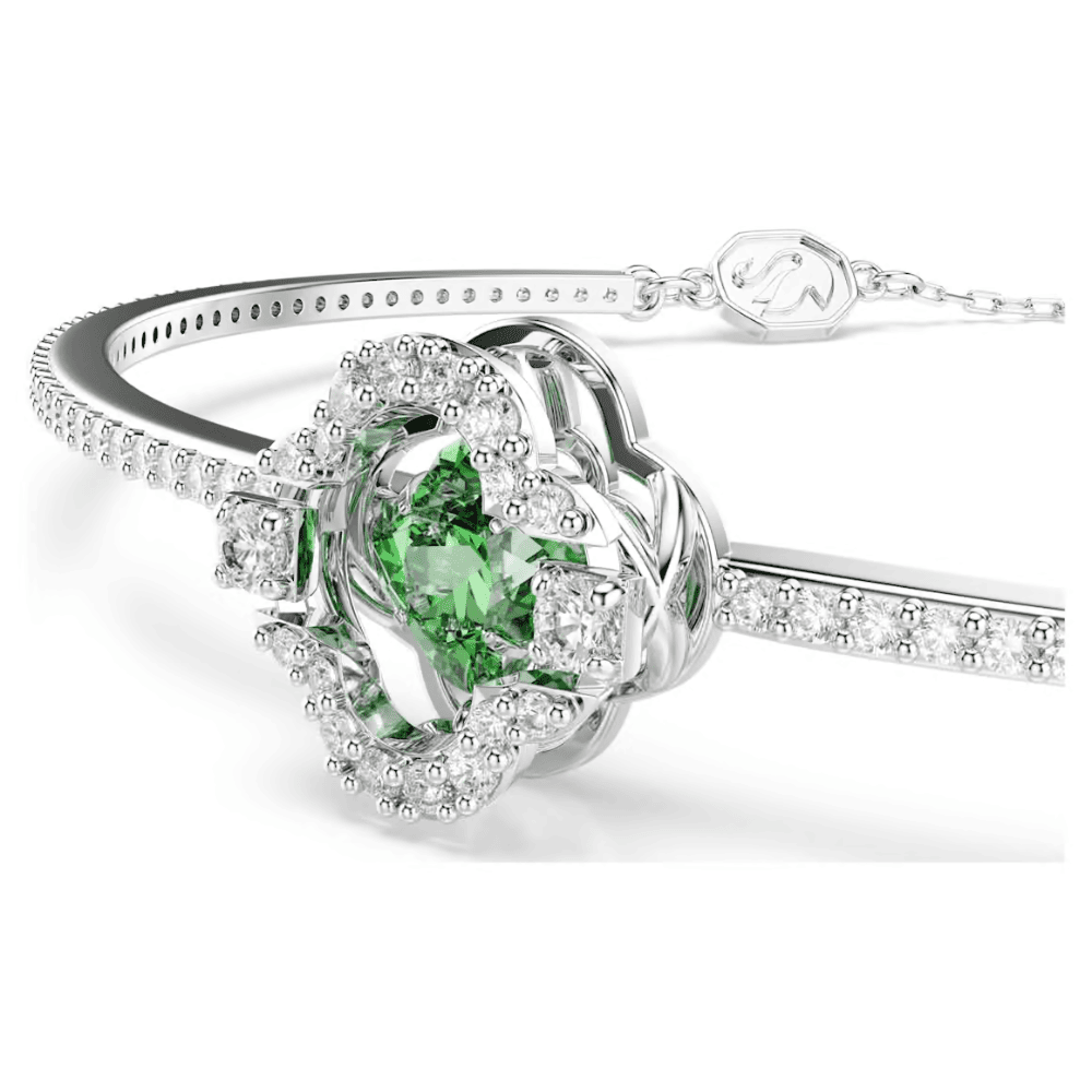 SWAROVSKI | Bracciale rigido Una Angelic