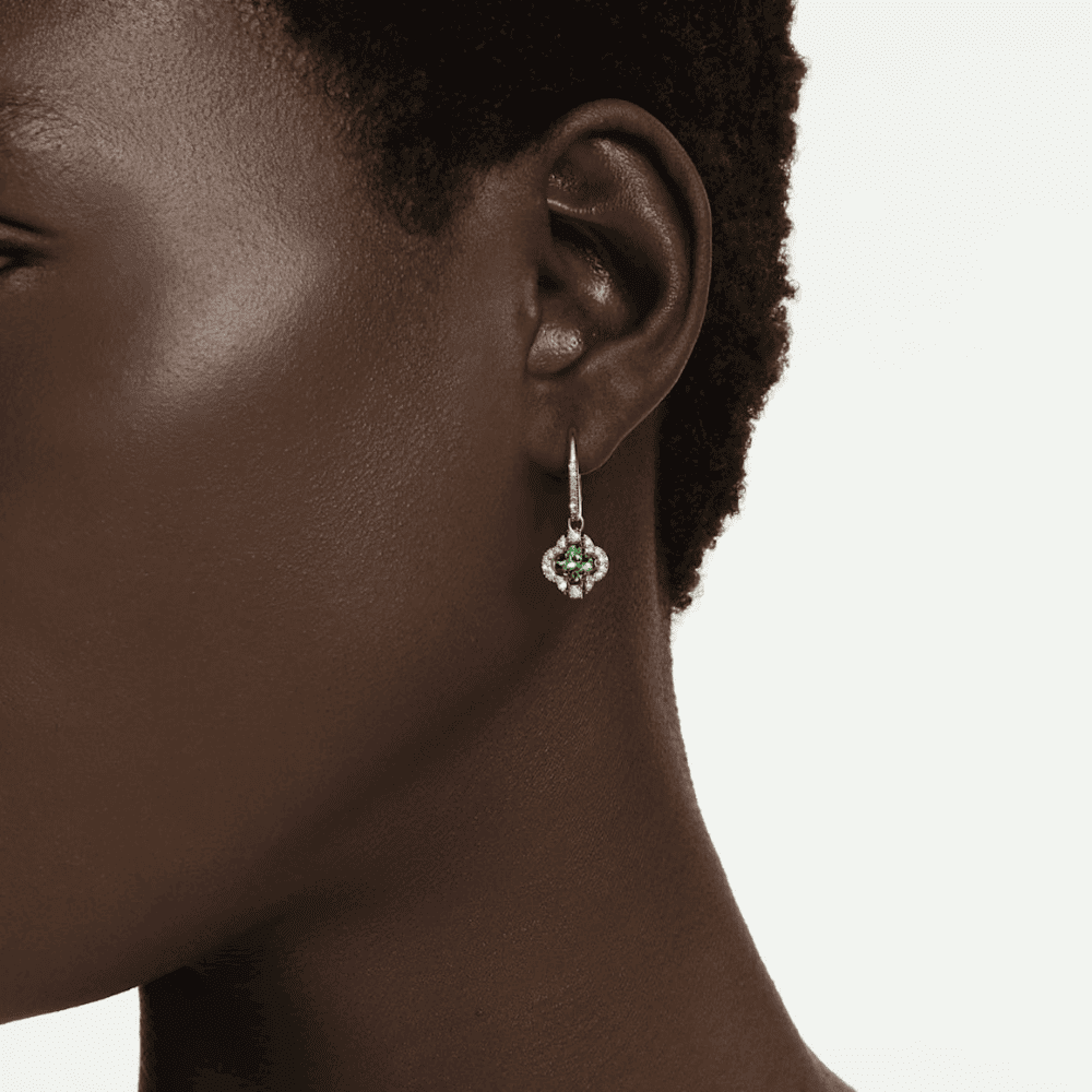 SWAROVSKI | Orecchini pendenti Una Angelic