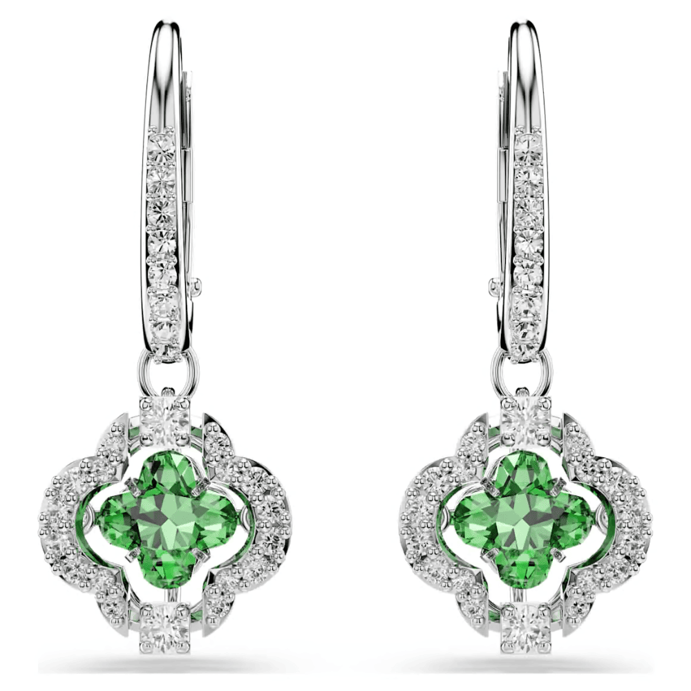 SWAROVSKI | Orecchini pendenti Una Angelic