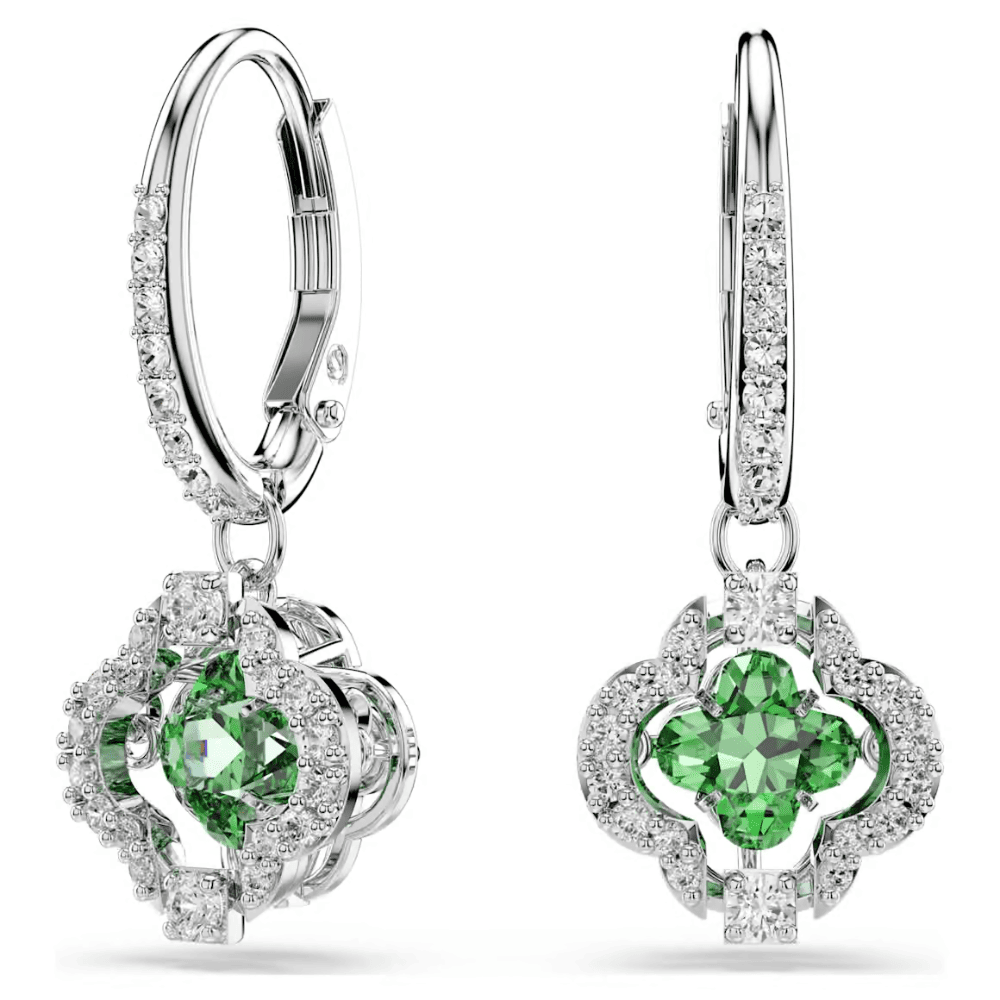 SWAROVSKI | Orecchini pendenti Una Angelic