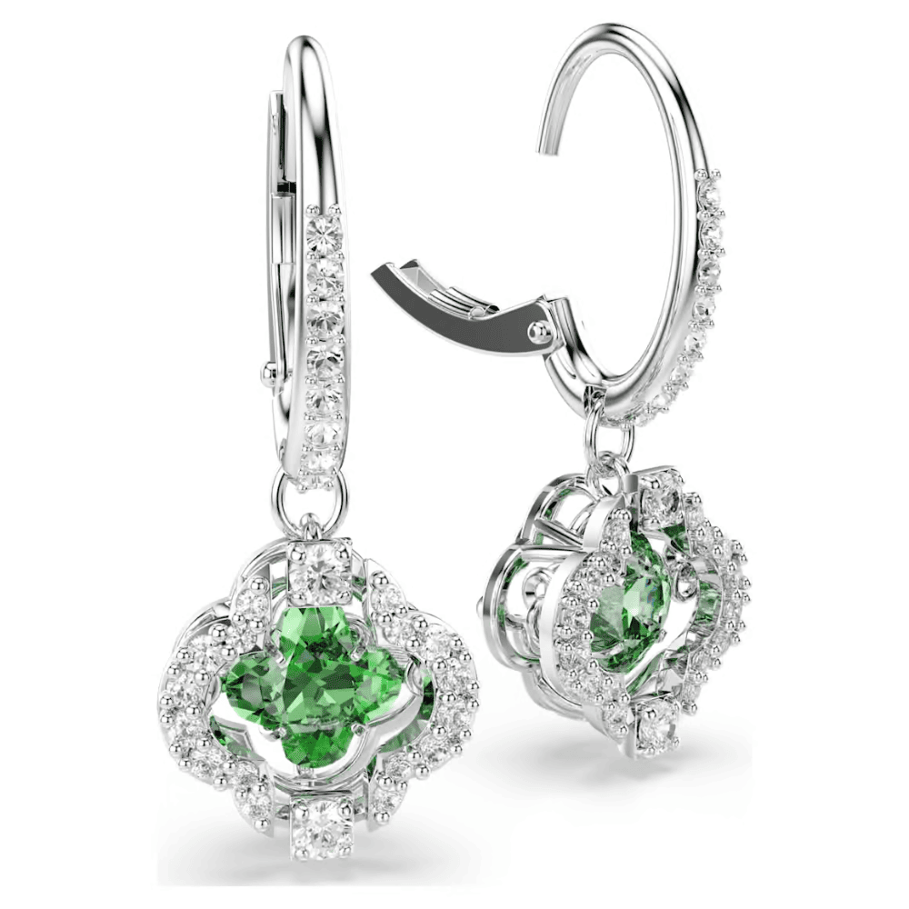 SWAROVSKI | Orecchini pendenti Una Angelic