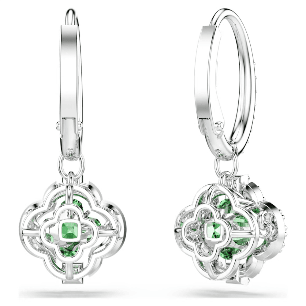 SWAROVSKI | Orecchini pendenti Una Angelic