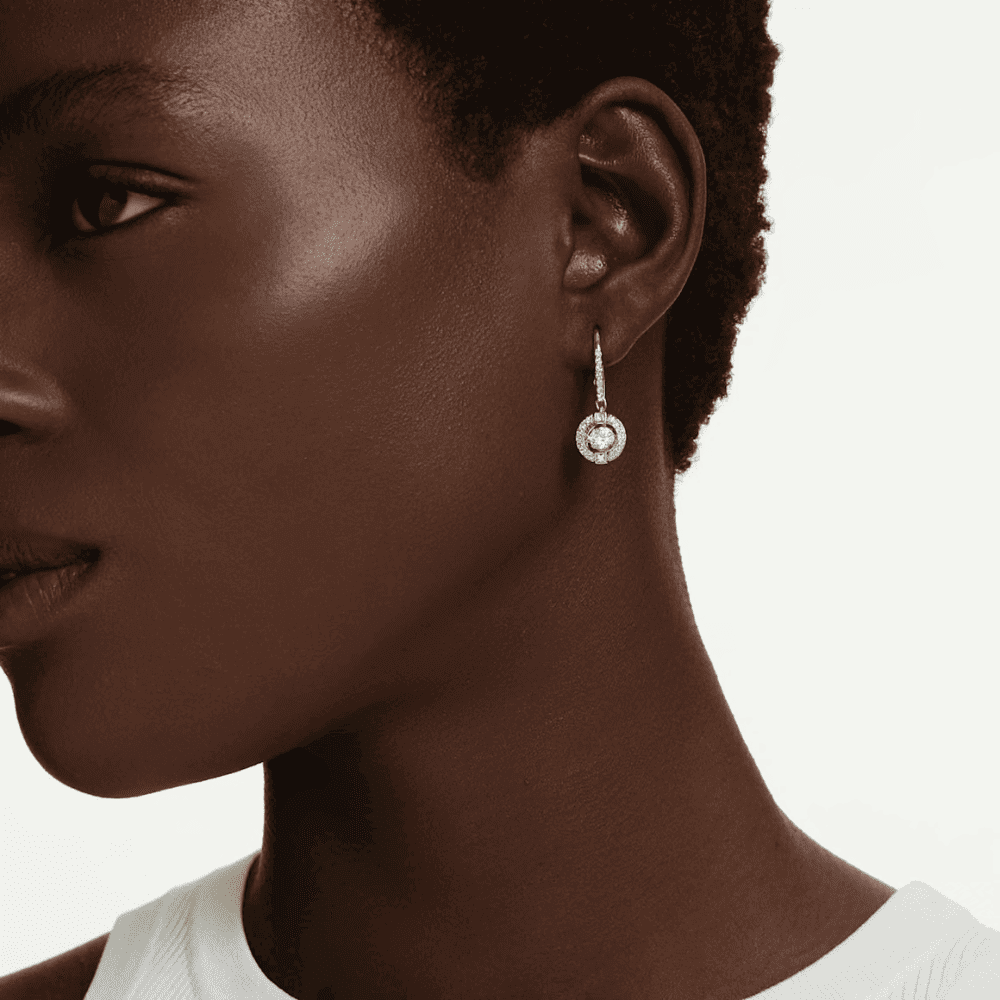 SWAROVSKI | Orecchini pendenti Una Angelic