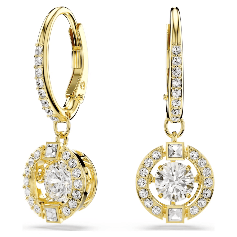 SWAROVSKI | Orecchini pendenti Una Angelic